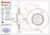 AP 25041 Brake Disc